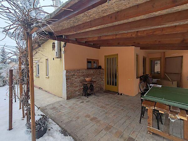 Kiss János, Mezőtúr képe