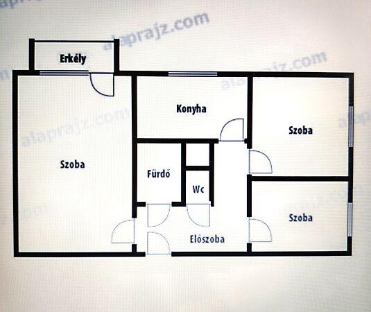 Sarló, Székesfehérvár képe