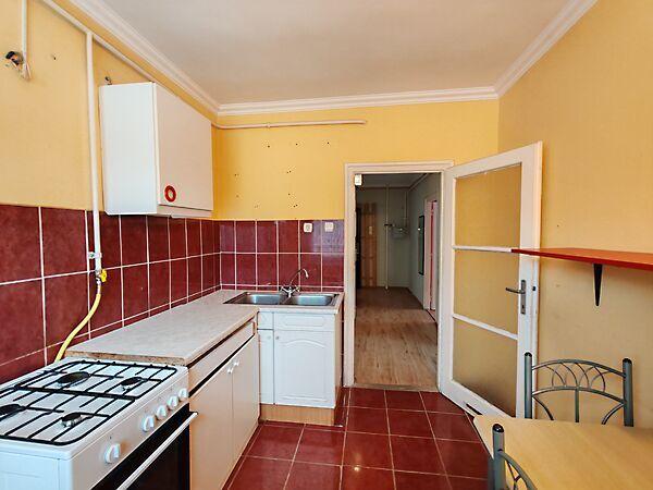 Városmajor, Szolnok képe