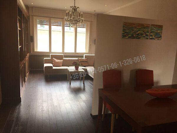 Toldy Ferenc, Budapest, I. kerület 2. képe