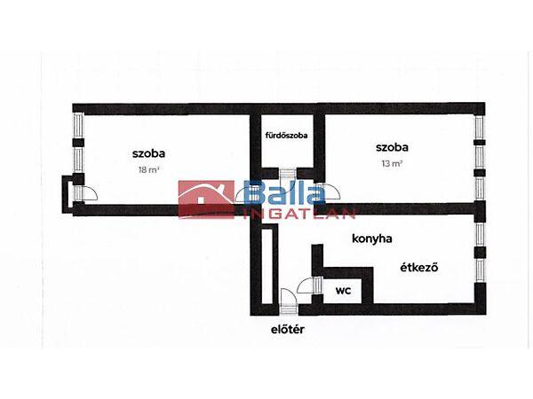 Eperjes, Budapest, XX. kerület 2. képe