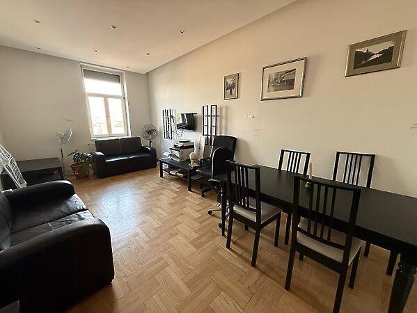 Üllői, Budapest, IX. kerület képe