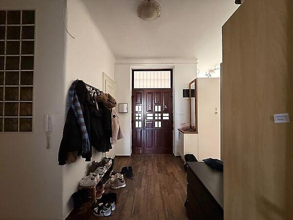 Üllői, Budapest, IX. kerület 3. képe