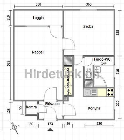 Mátis Kálmán, Kecskemét 2. képe