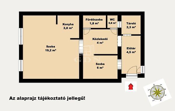 Azonnal, Budapest, XVIII. kerület 2. képe