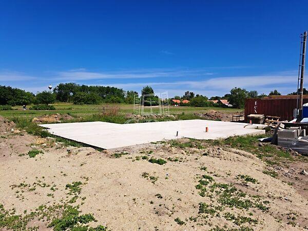 Balassi Tó, Szigetbecse 3. képe