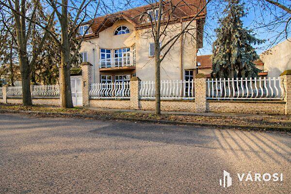 Budapest 20., Budapest, XX. kerület 2. képe