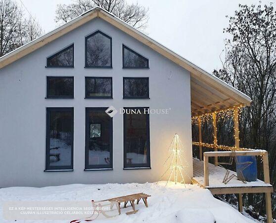 Dunaköz, Esztergom képe