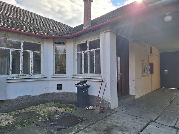 Bajcsy-Zsilinszky, Nagyszénás 3. képe