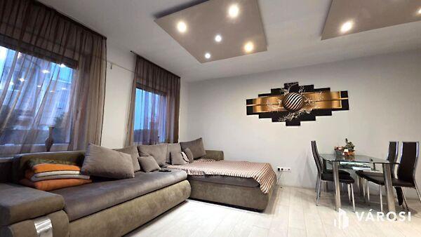 Debrecen Hatvan utcai, Debrecen képe