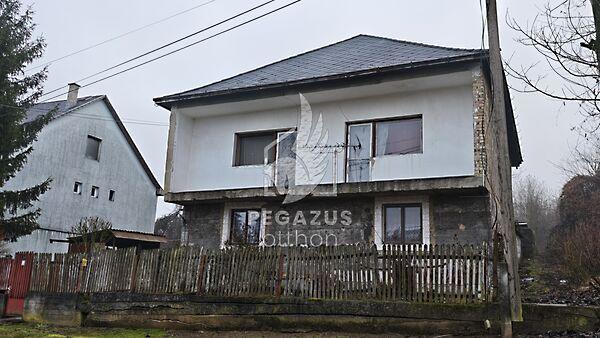 Mosonyi Mihály, Ózd képe