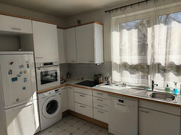 Budapest, II. kerület 3. képe