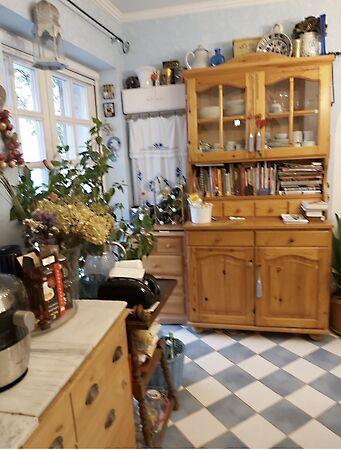 Deák Ferenc, Rezi 3. képe