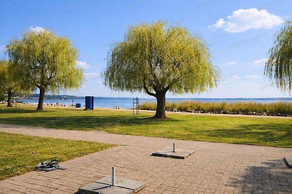 Balatonalmádi képe