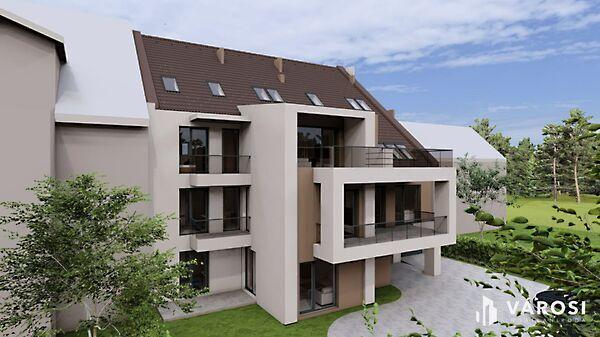 Szeged Északi, Szeged 2. képe