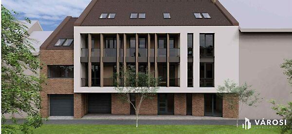 Szeged Északi, Szeged 3. képe