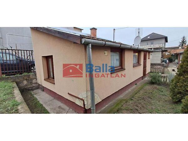 Alsó határ, Budapest, XX. kerület 2. képe