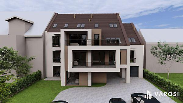 Szeged Északi, Szeged 2. képe