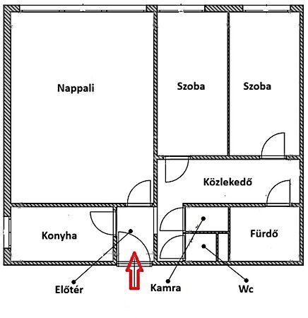 Szentmihályi, Budapest, XIV. kerület 2. képe