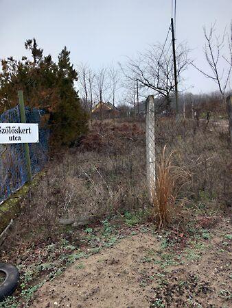 Kölcsey utca, Üllő 3. képe