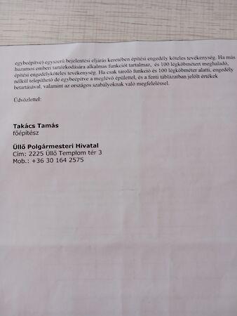 Mező u utca , Üllő 3. képe