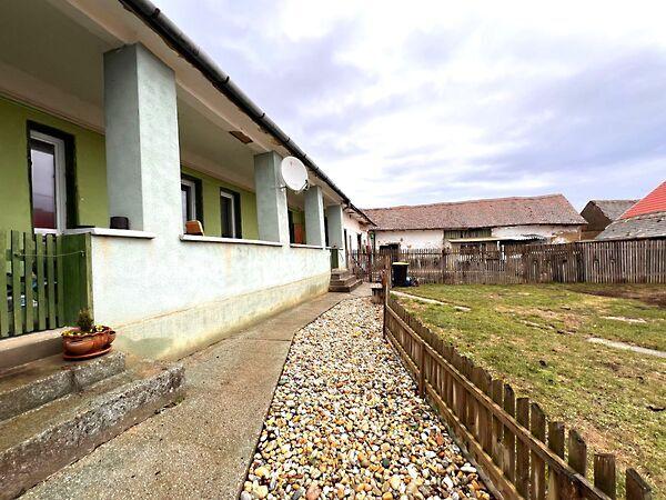 Rákóczi, Nagybudmér képe