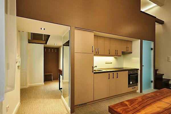 Ó, Budapest, VI. kerület 2. képe