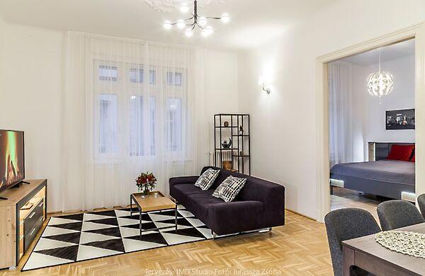 Révay, Budapest, VI. kerület 2. képe