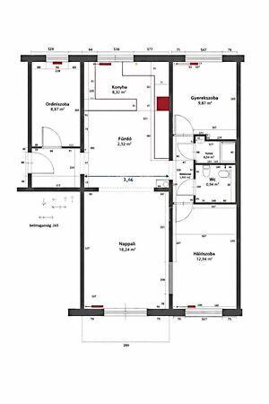 3-as metró, Budapest, X. kerület 2. képe