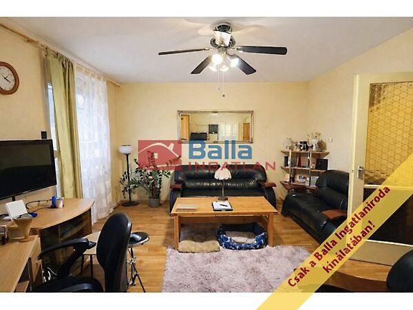 Rózsabokor, Budapest, IV. kerület képe