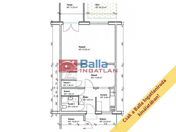 Rózsabokor, Budapest, IV. kerület 2. képe