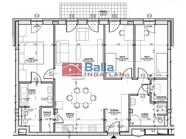 Kőris utca, Biatorbágy 2. képe