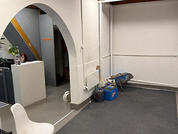 Izabella, Budapest, VI. kerület 3. képe