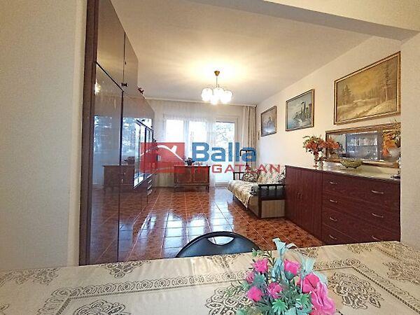 Kaszáló, Budapest, XVII. kerület képe