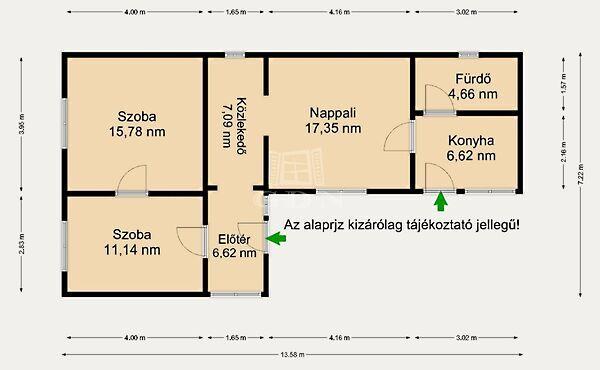 Közkedvel, Tura 2. képe