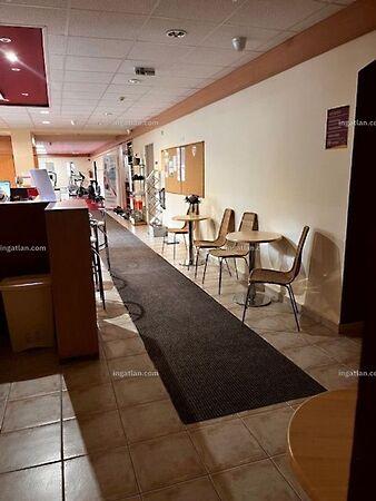 Baross utca, Szolnok 2. képe