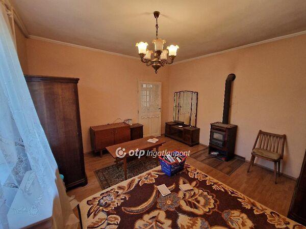 Mező Imre, Biri képe