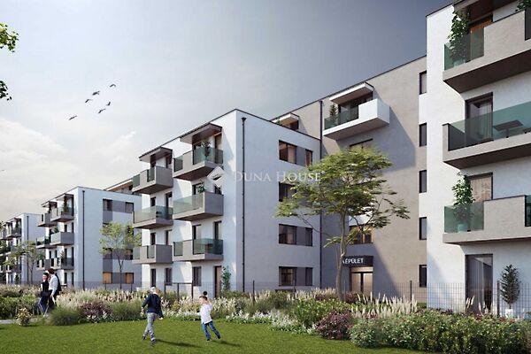 Kenyérvíz, Szombathely képe