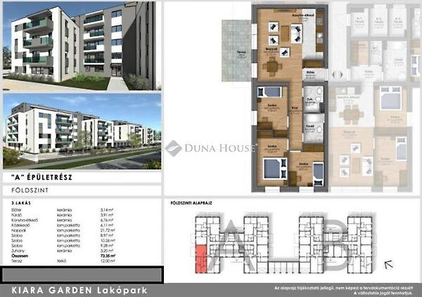 Kenyérvíz, Szombathely 3. képe