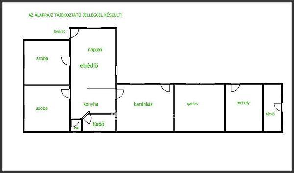 Jókai Mór, Hajdúböszörmény 2. képe