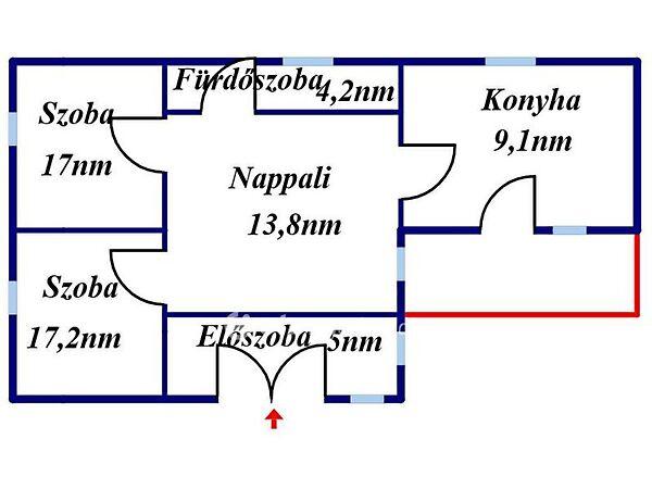 Tápiószecső 3. képe