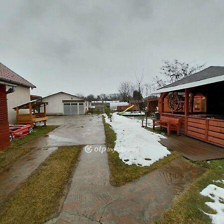 Nyírpazony 3. képe