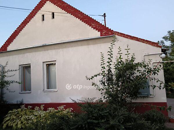 Jókai Mór, Hajdúböszörmény képe