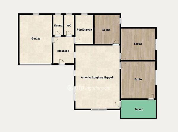 Hajdúsámson 2. képe