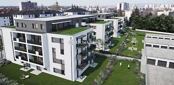 Kenyérvíz, Szombathely képe