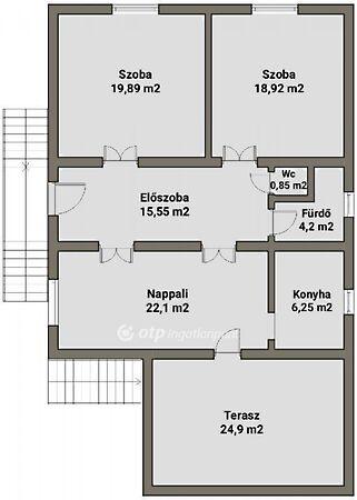 Kossuth, Szabolcsbáka 2. képe