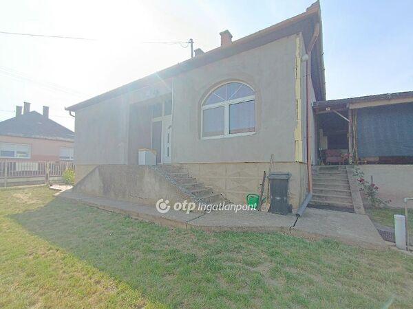 Kossuth, Szabolcsbáka 3. képe