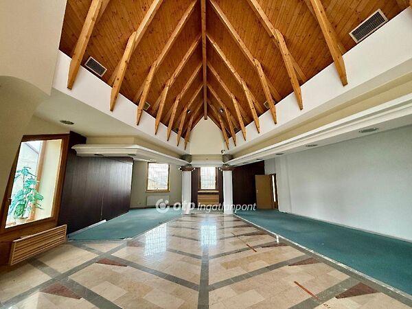 Baross Gábor, Villány képe