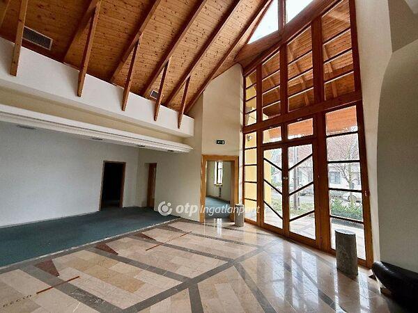 Baross Gábor, Villány 2. képe