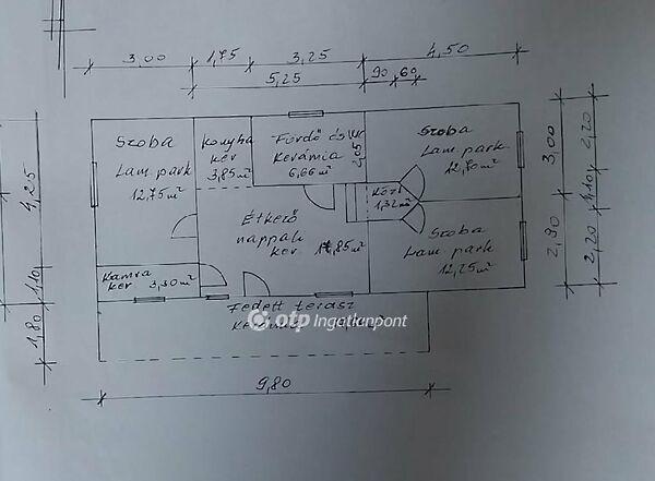 Nyírpazony 3. képe